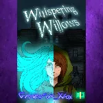 ☀ ️Whispering Willows XBOX