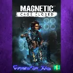 ☀ ️Magnetic Cage Closed XBOX