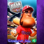 ☀ ️Super Mega Baseball Extra Innings XBOX