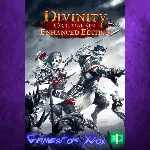 ☀ ️Divinity Original Sin - Enhanced Edition XBOX