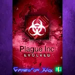Plague Inc Evolved XBOX - irongamers.ru