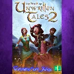 ☀ ️The Book of Unwritten Tales 2 XBOX