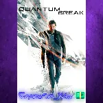 ☀ ️Quantum Break XBOX