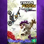 Trials Fusion The Awesome Max Edition XBOX - irongamers.ru
