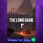 The Long Dark XBOX - irongamers.ru