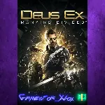 ☀ ️Deus Ex Mankind Divided XBOX