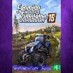 Farming Simulator 15 XBOX - irongamers.ru
