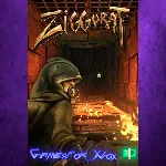 ☀ ️Ziggurat XBOX