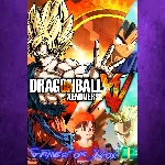 Dragon Ball Xenoverse + Season Pass XBOX - irongamers.ru