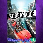 ☀ ️ScreamRide XBOX