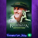 ☀ ️Don Bradman Cricket XBOX