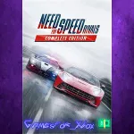 Need for Speed Rivals Complete Edition XBOX - irongamers.ru