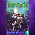 ☀ ️Terraria XBOX