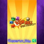 ☀ ️Boom Ball for Kinect XBOX