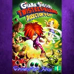 ☀ ️Giana Sisters Twisted Dreams - Director’s Cut XBOX
