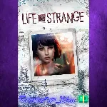 Life is Strange Complete Season Episodes 1-5 XBOX - irongamers.ru