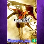 FINAL FANTASY TYPE-0 HD XBOX - irongamers.ru