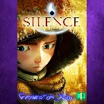 ☀ ️Silence - The Whispered World 2 XBOX