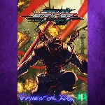 ☀ ️Strider XBOX