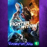 ☀ ️Fighter Within XBOX
