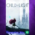 ☀ ️Child of Light XBOX