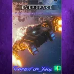 ☀ ️EVERSPACE XBOX