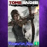☀ ️Tomb Raider Definitive Edition XBOX