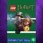☀ ️LEGO The Hobbit XBOX