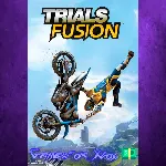 Trials Fusion XBOX - irongamers.ru