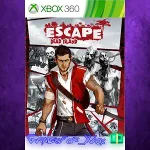 ☀ ️Escape Dead Island XBOX