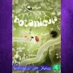 Botanicula XBOX - irongamers.ru