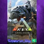 ☀ ️ARK Survival Evolved WIND