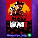 Red Dead Redemption 2 XBOX - irongamers.ru
