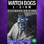 ☀ ️Watch Dogs Legion Ultimate Edition XBOX