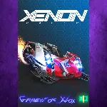 ☀ ️Xenon Racer XBOX