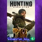 ☀ ️Hunting Simulator XBOX