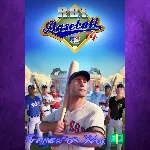 ☀ ️R.B.I. Baseball 14 XBOX