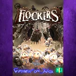 ☀ ️Flockers XBOX