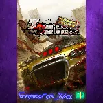 ☀ ️Zombie Driver Ultimate Edition XBOX