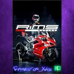 ☀ ️RiMS Racing XBOX