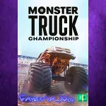 ☀ ️Monster Truck Championship XBOX