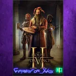 ☀ ️The House of Da Vinci 2 XBOX