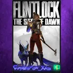 ☀ ️Flintlock The Siege of Dawn XBOX