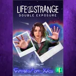 ☀ ️Life is Strange Double Exposure XBOX
