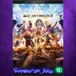 ☀ ️Age of Mythology Retold Premium Edition XBOX