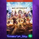 ☀ ️Age of Mythology Retold Standard Edition XBOX