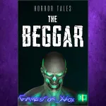 ☀ ️HORROR TALES The Beggar XBOX