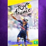 ☀ ️Tour de France 2022 XBOX