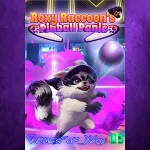 ☀ ️Roxy Raccoon’s Pinball Panic XBOX