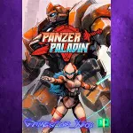 Panzer Paladin XBOX - irongamers.ru